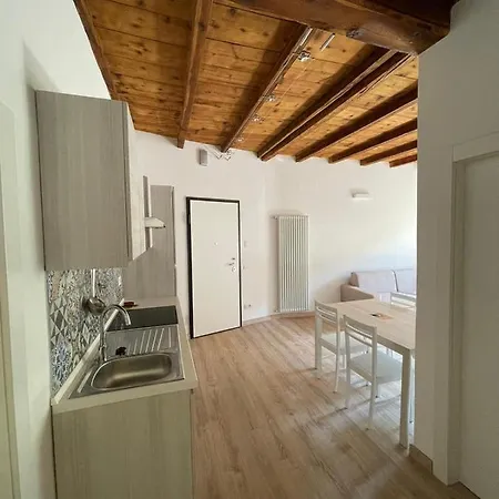 Apartamento Casa N 61 *