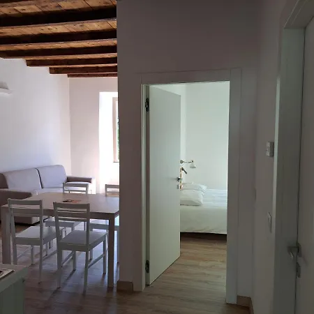 Casa N 61 Apartamento *