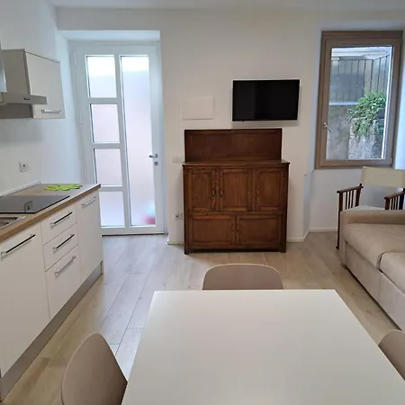 Apartamento Casa N 61