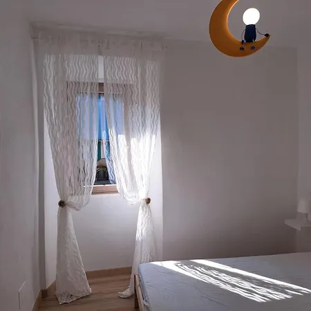 Casa N 61 Apartamento
