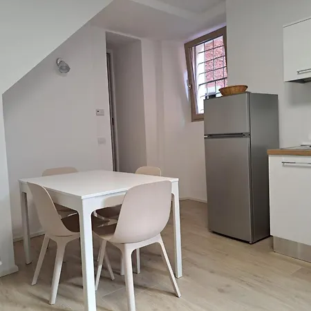 Casa N 61 Apartamento Dervio
