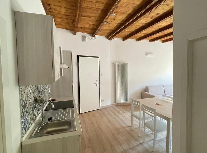 Apartment Casa N 61 *