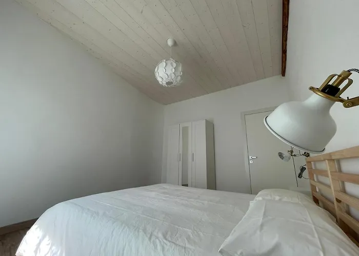 Apartment Casa N 61 *