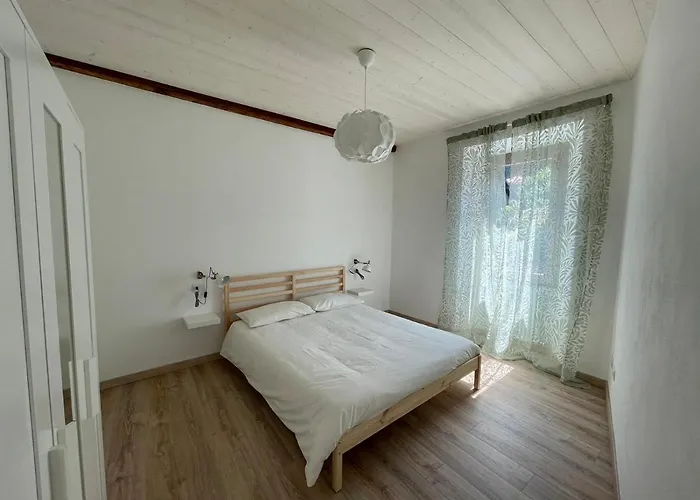 Apartment Casa N 61