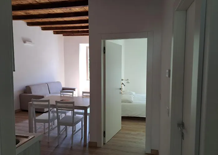 Casa N 61 Apartment *