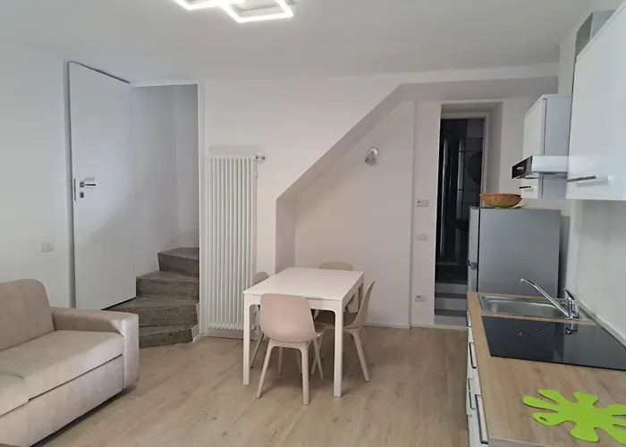 Apartment Casa N 61 Dervio