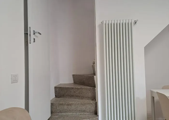 Casa N 61 Dervio