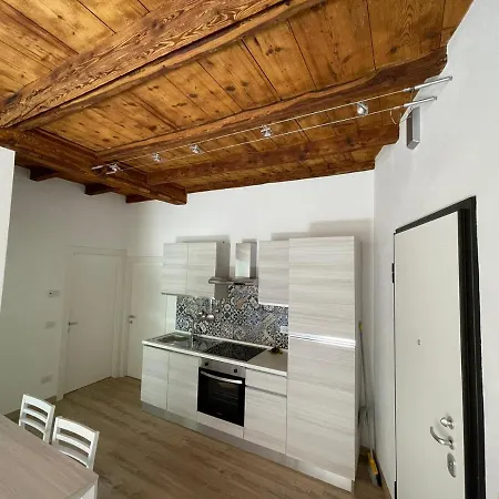 Casa N 61 Апартаменты