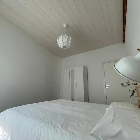 Διαμέρισμα Casa N 61 *