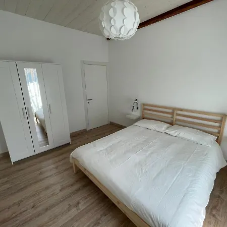 Lejlighed Casa N 61 *