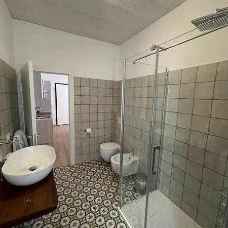 Διαμέρισμα Casa N 61 *