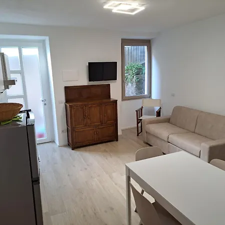 Casa N 61 Διαμέρισμα
