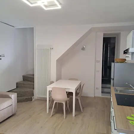 Lejlighed Casa N 61 Dervio