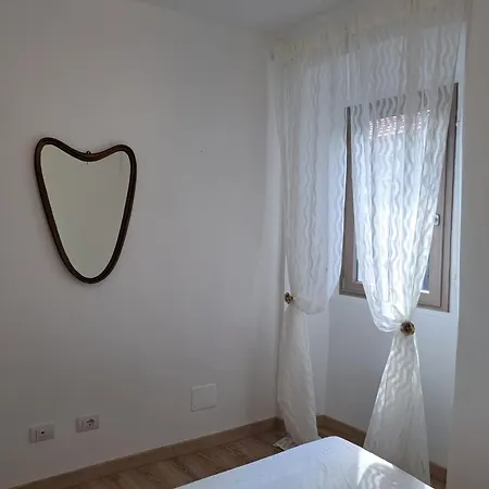Casa N 61 Διαμέρισμα *