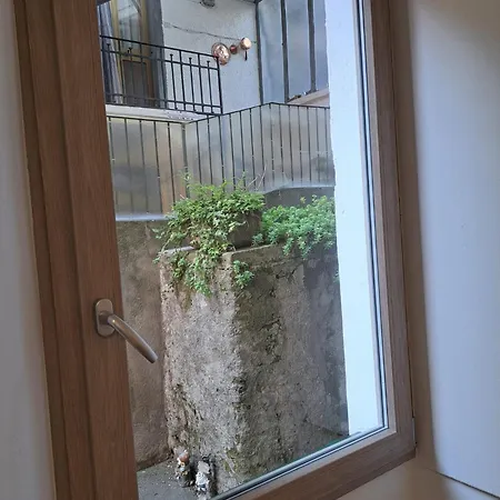 Διαμέρισμα Casa N 61