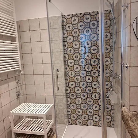 Διαμέρισμα Casa N 61 *