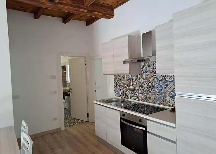 Casa N 61 Lejlighed *
