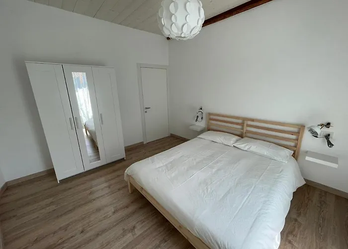 Lejlighed Casa N 61 *