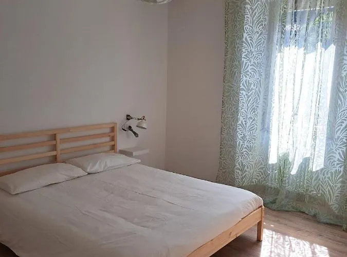 Casa N 61 Lejlighed