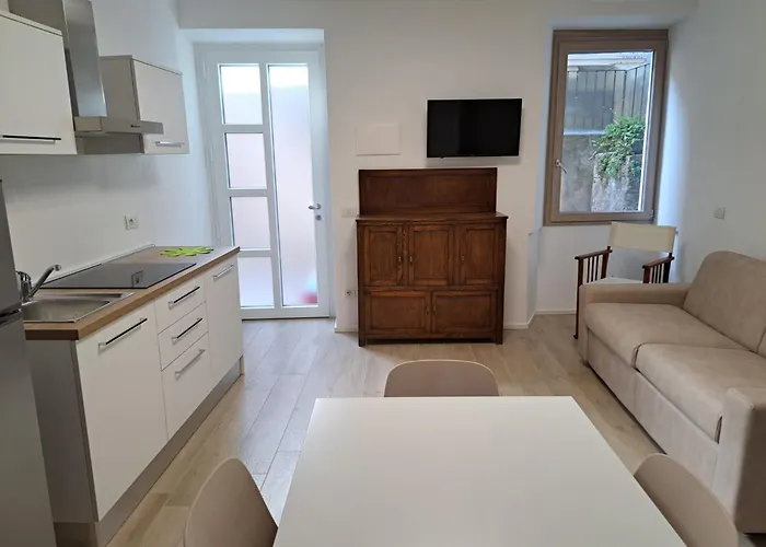 Lejlighed Casa N 61