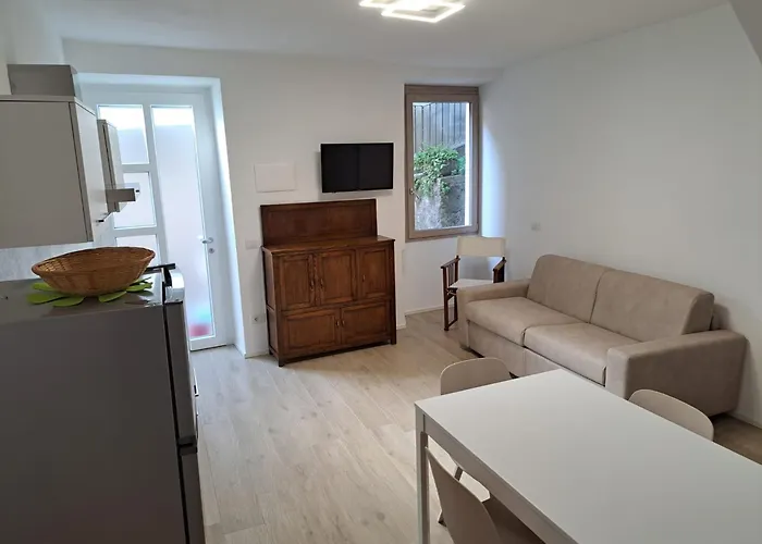 Casa N 61 Lejlighed