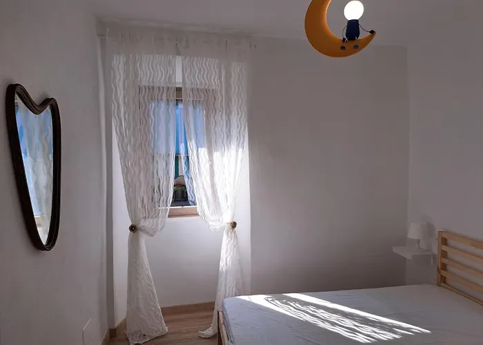Casa N 61 Lejlighed