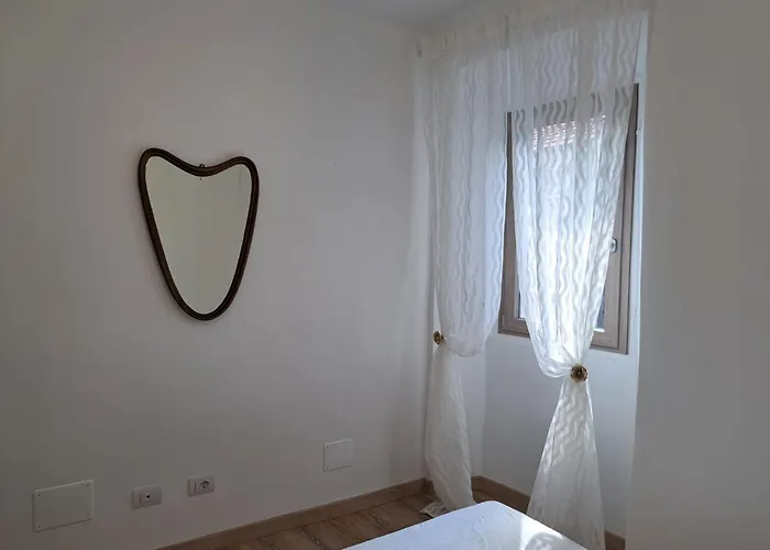 Casa N 61 Lejlighed *