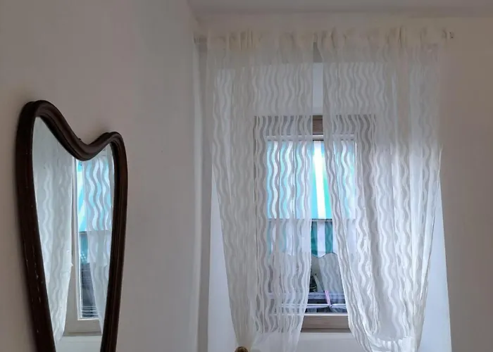 Lejlighed Casa N 61 Dervio