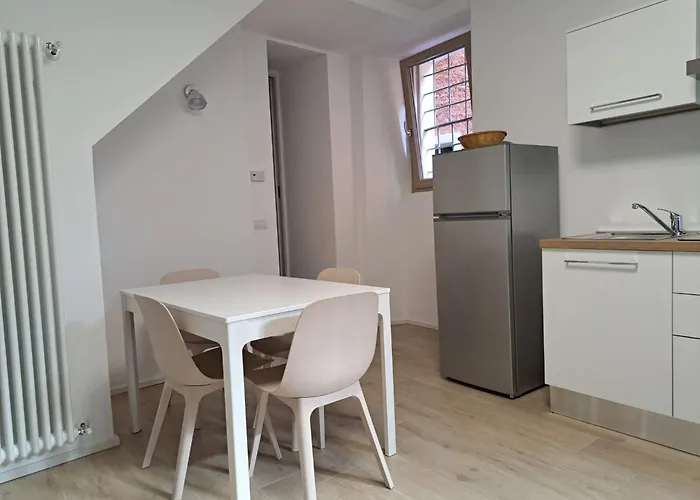 Casa N 61 Lejlighed Dervio
