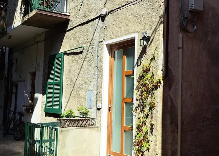 Lejlighed Casa N 61 Dervio