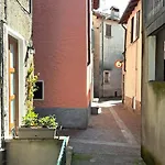 Casa N 61 Lägenhet Dervio