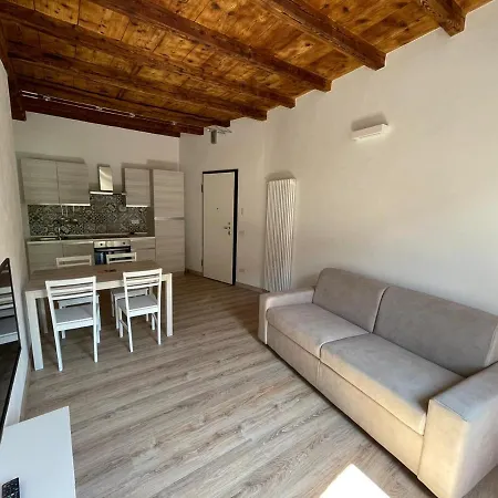 Casa N 61 Apartamento