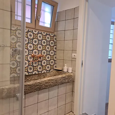 Apartamento Casa N 61 Dervio
