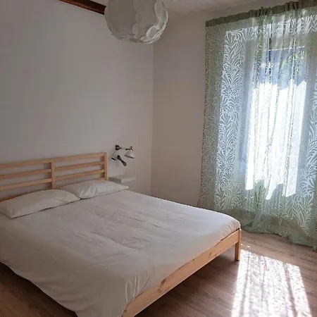Casa N 61 شقة