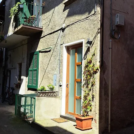 Apartmán Casa N 61 Dervio